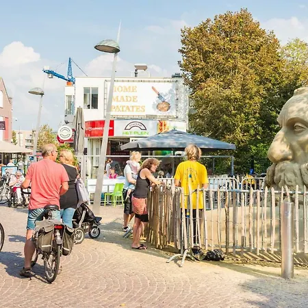 Cozy For 2 Zandvoort