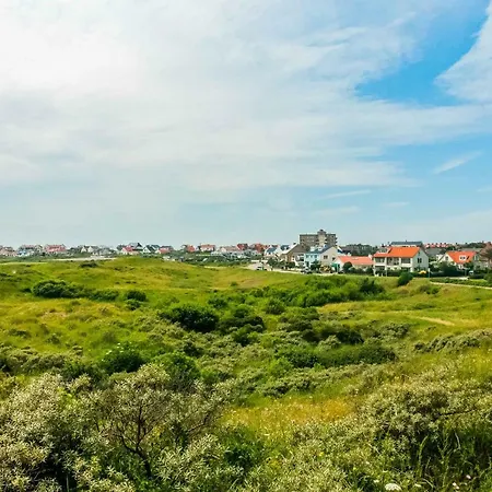 Cozy For 2 * Zandvoort