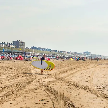 Cozy For 2 * Zandvoort