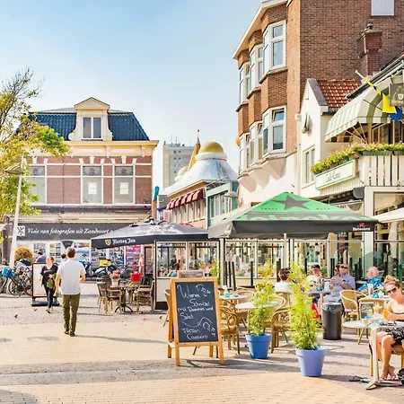 Apartment Cozy For 2 *