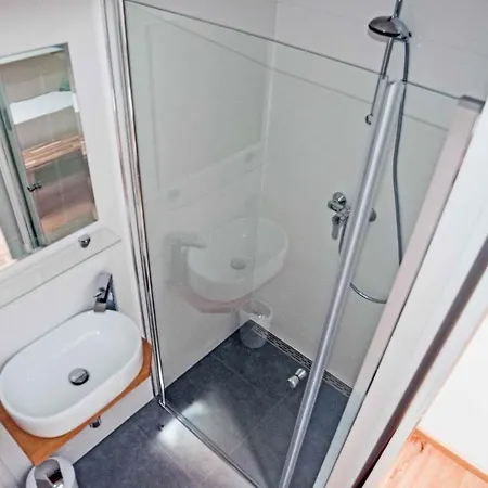 Cozy For 2 Apartment Zandvoort