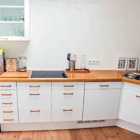 Cozy For 2 Apartament *