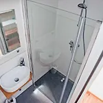 Cozy For 2 Apartment Zandvoort