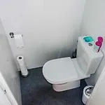 Apartamento Cozy For 2