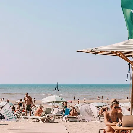 Cozy For 2 Appartement