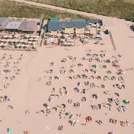 Cozy For 2 * Zandvoort