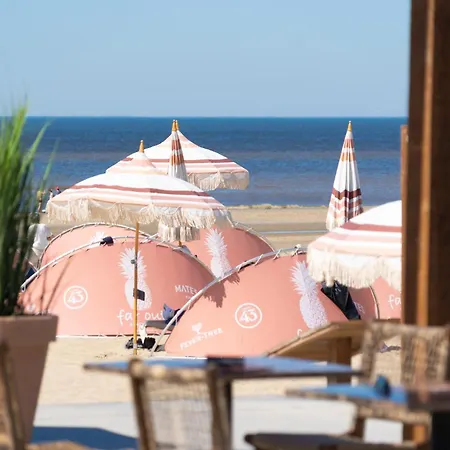 Cozy For 2 * Zandvoort