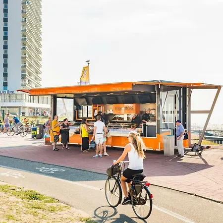 Cozy For 2 * Zandvoort
