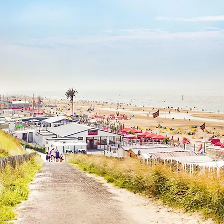 Cozy For 2 * Zandvoort