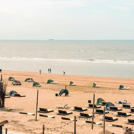 Apartmán Cozy For 2 *