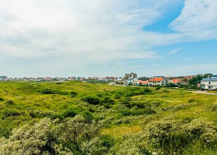 Cozy For 2 * Zandvoort