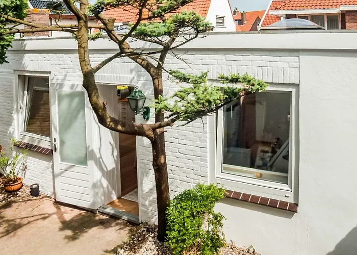 Appartement Cozy For 2 *