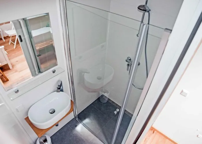 Cozy For 2 Appartement Zandvoort