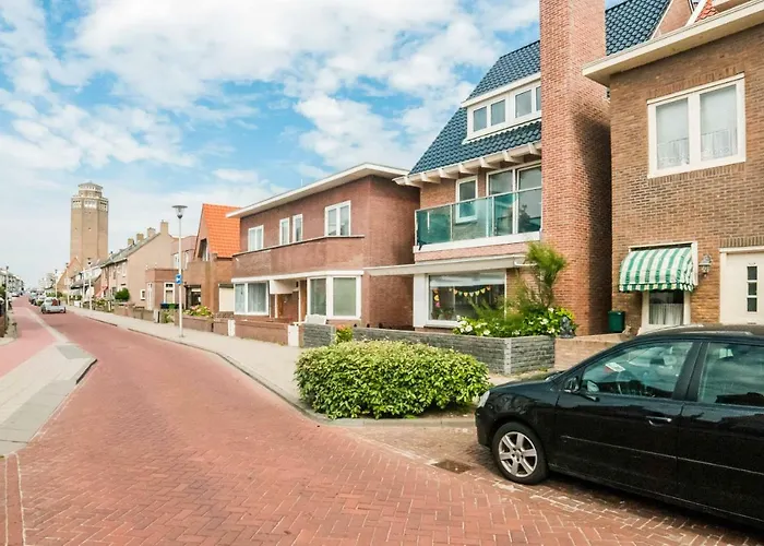 Cozy For 2 Appartement *