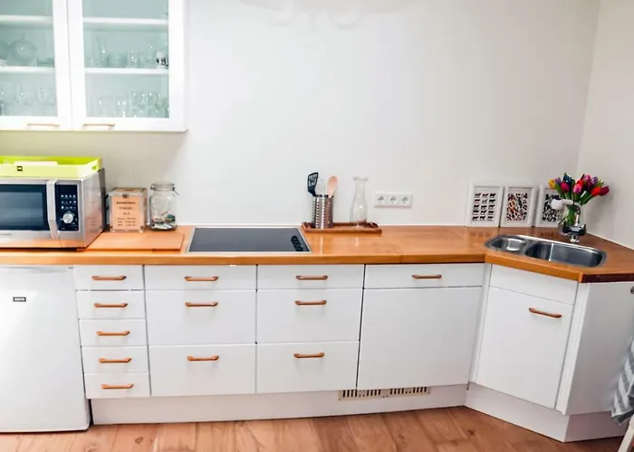 Cozy For 2 Apartment *